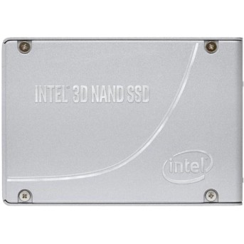 Intel SSD DC P4610 Series (3.2TB, 2.5in PCIe 3.1 x4, 3D2, TLC) Generic Single Pack - Metoo (1)