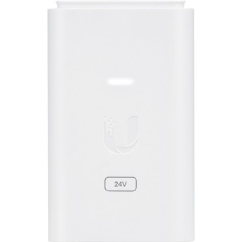 PoE Injector, 24VDC, .3A, Gigabit в Metoo.kz - Metoo (3)