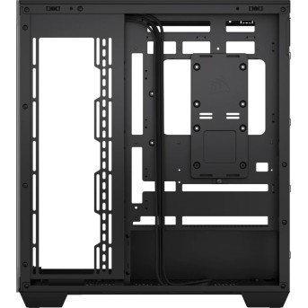 Corsair 3500X Tempered Glass Mid-Tower, Black - Metoo (3)
