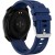 CANYON smart watch Maveric SW-83 GPS Silver Blue в Metoo.kz - Metoo (5)