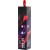 Lorgar Main 323, Gaming mouse pad, Precise control surface, Red anti-slip rubber base, size: 360mm x 300mm x 3mm, weight 0.21kg - Metoo (8)