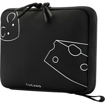 TOPO ORGANIZER SMALL NERO в Metoo.kz - Metoo (2)