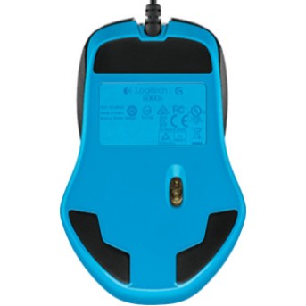Игровая мышь Logitech G300S (910-004345) - Metoo (8)