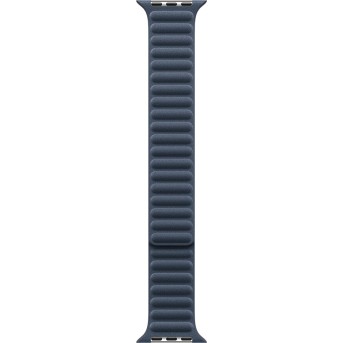 45mm Pacific Blue Magnetic Link - M/L в Metoo.kz - Metoo (2)