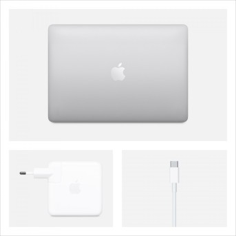 13-inch MacBook Pro with Touch Bar: 1.4GHz quad-core 8th-generation Intel Core i5 processor, 256GB - Silver, Model A2289 - Metoo (10)