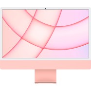 Моноблок Apple iMac (MJVA3RU)