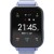 CANYON kids watch Alfie KW-37 MP3 Study&Game Blue - Metoo (1)