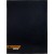 floor mats for gaming chair Size: 100x130cm lower side:antislip basedurable polyester fabricColor: Black with canyon logo - Metoo (1)