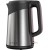 AENO Electric Kettle EK3: 1850-2200W, 1.7L, Strix, Double-walls, Non-heating body, Auto Power Off, Dry tank Protection - Metoo (1)