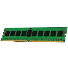 KINGSTON DRAM 32GB 2666MHz DDR4 Non-ECC CL19 DIMM EAN: 740617304381