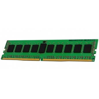 KINGSTON DRAM 32GB 2666MHz DDR4 Non-ECC CL19 DIMM EAN: 740617304381 - Metoo (1)
