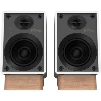 ONKYO Creator Series GX-10DB White в Metoo.kz - Metoo (2)