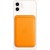 iPhone Leather Wallet with MagSafe - California Poppy - Metoo (3)