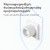 Умная розетка (переходник) Aqara Smart Plug (EU) (AP007EUW01) - Metoo (53)
