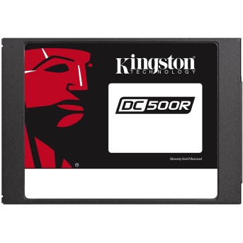 KINGSTON DC500M 3.84TB Enterprise SSD, 2.5” 7mm, SATA 6 Gb/<wbr>s, Read/<wbr>Write: 555 / 520 MB/<wbr>s, Random Read/<wbr>Write IOPS 98K/<wbr>75K - Metoo (1)