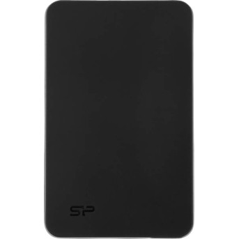 SILICON POWER, PSD,Stream S05,1TB,Black в Metoo.kz - Metoo (1)