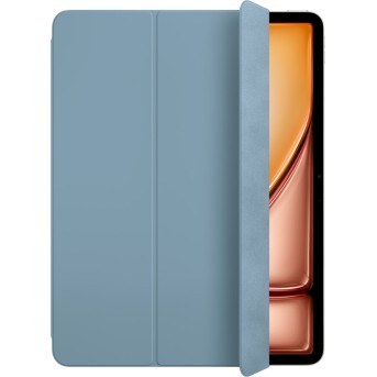 Smart Folio for iPad Air 13-inch (M2) - Denim - Metoo (2)
