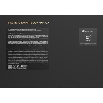 Ноутбук Prestigio SmartBook 141 C7 (PSB141C07CHH_MG_CIS) - Metoo (15)