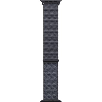 46mm Anchor Blue Sport Loop в Metoo.kz - Metoo (5)