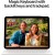 13-inch iPad Air Wi-Fi 256GB - Purple,Model A2898 - Metoo (10)