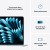 Ноутбук Apple MacBook Air 13.6" (MC6T4RU/<wbr>A) - Metoo (11)