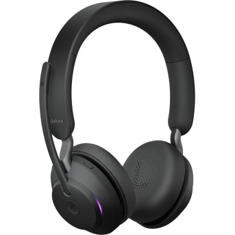 JABRA EVOLVE2 65, Link380a MS Stereo Black - Metoo (3)