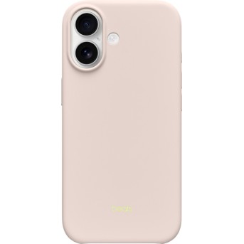 Beats iPhone 17 Case with MagSafe and Camera Control - Lime Stone,Model A3505 в Metoo.kz - Metoo (3)