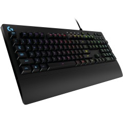 LOGITECH Gaming Keyboard G213 Prodigy - INTNL - RUS