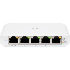 Коммутатор Ubiquiti UniFi USW-Flex-Mini