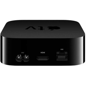 TV приставка Apple TV 4K 64Gb - Metoo (2)