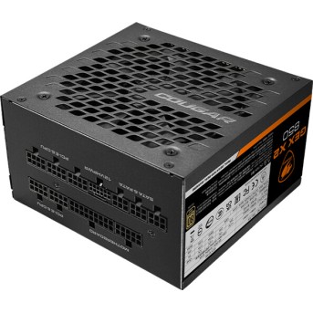 COUGAR GEXX2 1000 PSU,80 plus Gold, 1000W, Fully Modular, PCI-E 5.0 support в Metoo.kz - Metoo (2)