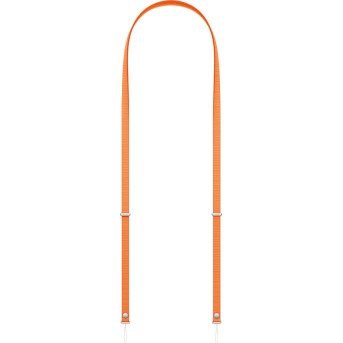 Crossbody Strap - Orange,Model A3555 в Metoo.kz - Metoo (1)