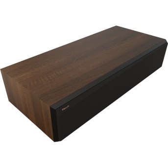 Klipsch Reference Premiere RP-504C II Center Channel Speaker, Walnut, Single в Metoo.kz - Metoo (2)