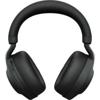 JABRA EVOLVE2 85, Link380a MS Stereo Black - Metoo (2)