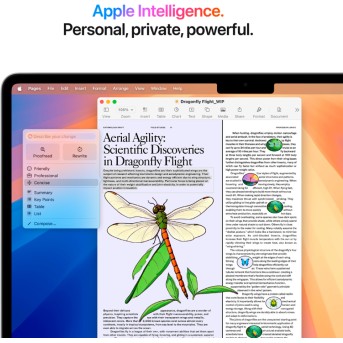 Ноутбук Apple MacBook Air M4 13.6" (MW0X3RU/<wbr>A) - Metoo (6)