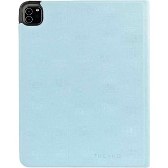 TUCANO UP PLUS IPAD CASES FOR iPad Air 11 M2 (2024)/ iPad Air 5th/4th gen / iPad Pro 11 4th and 3rd gen Light Blue в Metoo.kz - Metoo (3)