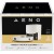 AENO Robot Vacuum Cleaner RC4S: wet & dry cleaning, smart control AENO App, HEPA filter, 2-in-1 tank - Metoo (15)