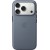 iPhone 18 Pro TechWoven Case with MagSafe - Chambray Blue, Model A3703 в Metoo.kz - Metoo (3)