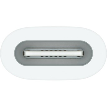 Apple USB-C to Apple Pencil Adapter, Model A2869 в Metoo.kz - Metoo (2)