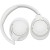 JBL Tune 700BT - Wireless Over-Ear Headset - White - Metoo (4)
