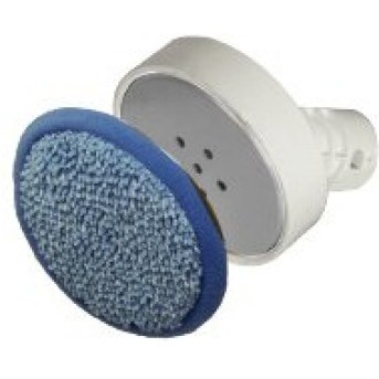 AENO Round scraper brush for steam mop SM1 - Metoo (1)