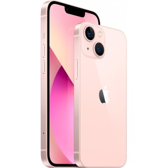 iPhone 13 mini 128GB Pink, Model A2630 - Metoo (8)