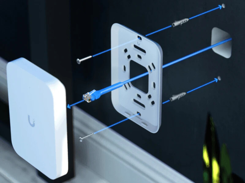 U7-IW, Features cutting-edge Wi-Fi 7 capabilities, ASBIS