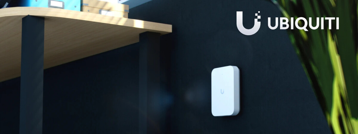 U7-IW, Ubiquiti UniFi Access Point U7 In-Wall, ASBIS
