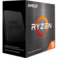 AMD CPU Desktop Ryzen 9 12C/24T 5900X (3.7/4.8GHz Max Boost,70MB,105W,AM4) box