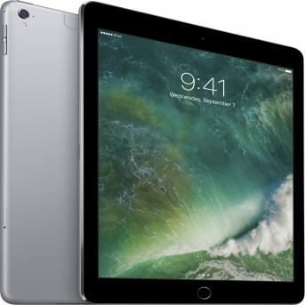 Планшет iPad Pro 32Gb Space Grey - Metoo (4)