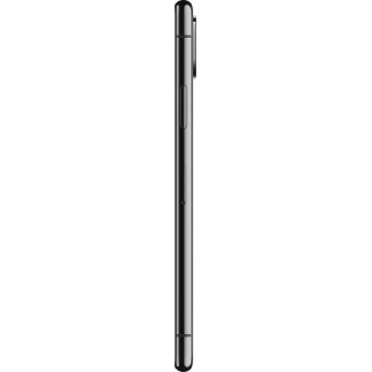 iPhone X 64GB Space Grey, model A1901 - Metoo (4)