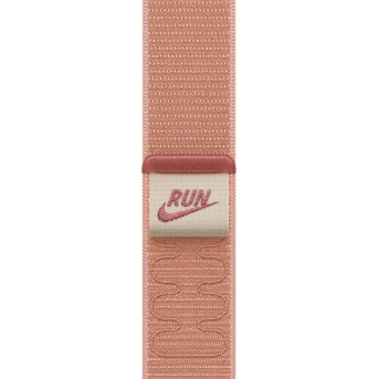 42mm Alpenglow Pink Nike Sport Loop в Metoo.kz - Metoo (1)