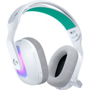 LOGITECH G522 LIGHTSPEED Wireless Gaming Headset - WHITE - EMEA28i-935 - 2.4GHZ