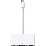 Кабель Apple USB-C - 1*VGA, 1*USB (MJ1L2ZM/A)